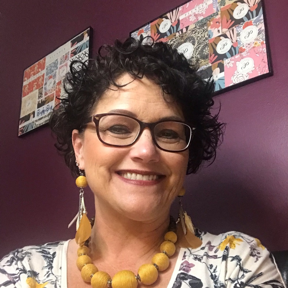 Meet your Posher, Tammy